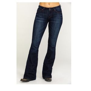 Idyllwind by miranda lambert boot cut rebel Jeans 12x34